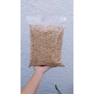 Hamu ♥️ ซังข้าวโพดเม็ดจิ๋ว,เม็ดเล็ก Corncob ขนาด 500g- 2.5kg ซึมซับดีเยี่ยม แฮมสเตอร์ กระต่าย หนู เต่า กิ้งก่า กบ งู
