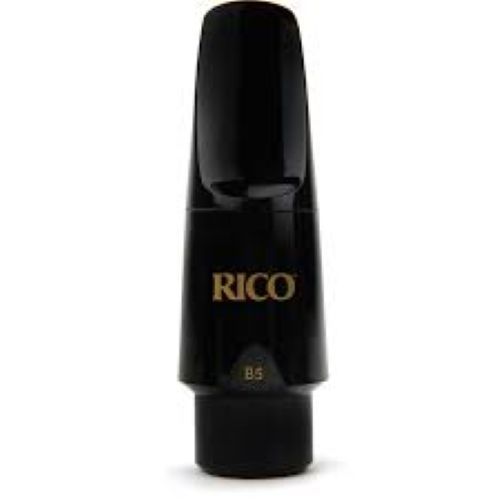 RiCo B5 Graftonite Alto Saxophone Mouthpiece ปากเป่ารุ่นกราฟโทไนต์ แซกโซโฟนอัลโต