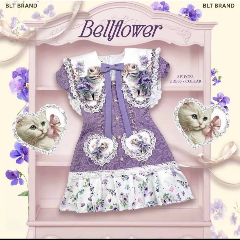 BLT BRAND dress New L