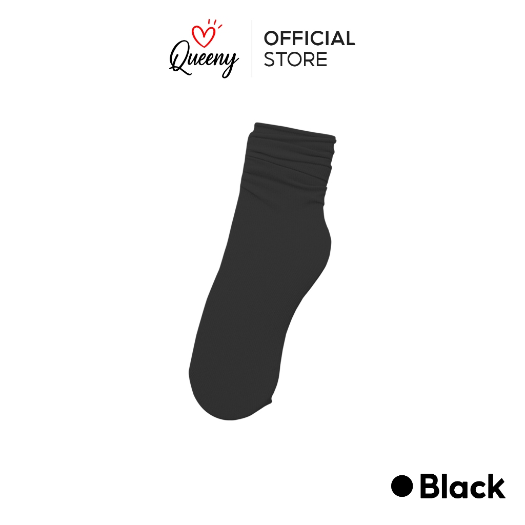 พร้อมส่ง ถุงเท้าข้อกลางแบบบางพิเศษ 4/8/12/20 คู่ ระบายอากาศได้ดี ใช้ได้ทั้งชายและหญิง มี 4 สี ให้เลือก - รูปที่ 2