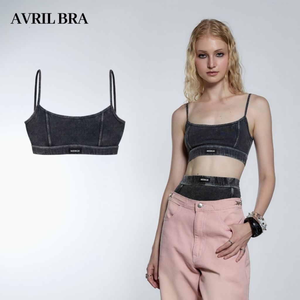 Merge Official - Avril Bra (จัดส่ง 21/10)(เปิดขาย 9 Oct 12.00)