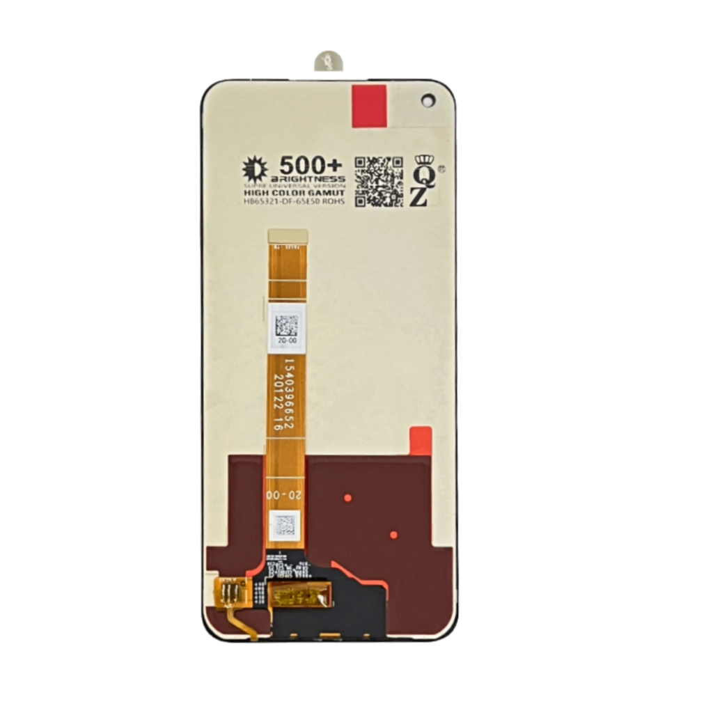 จอ LCD สำหรับ OPPO A92 เฉพาะหน้าจอ ติดตั้งง่าย ภาพคมชัด สีสด - รูปที่ 2