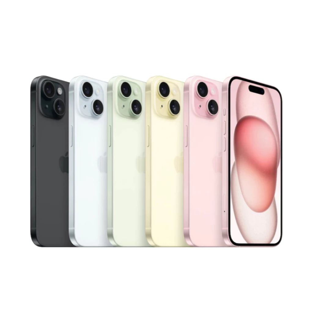 Apple iPhone 15 I iStudio by SPVi thumbnail 6
