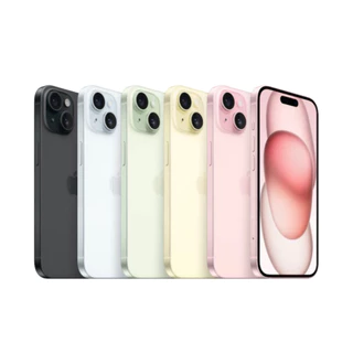 Apple iPhone 15 I iStudio by SPVi