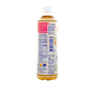 【750 ลด 60฿】ITOEN JASMINE GREEN TEA NO SUGAR 500ML(14844) ชาเขียวกลิ่นมะลิสูตรไม่มีน้ำตาล ยกลัง 24 ขวด