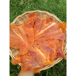 ปลากระเบนหวาน สดใหม่เนื้อนิ่ม