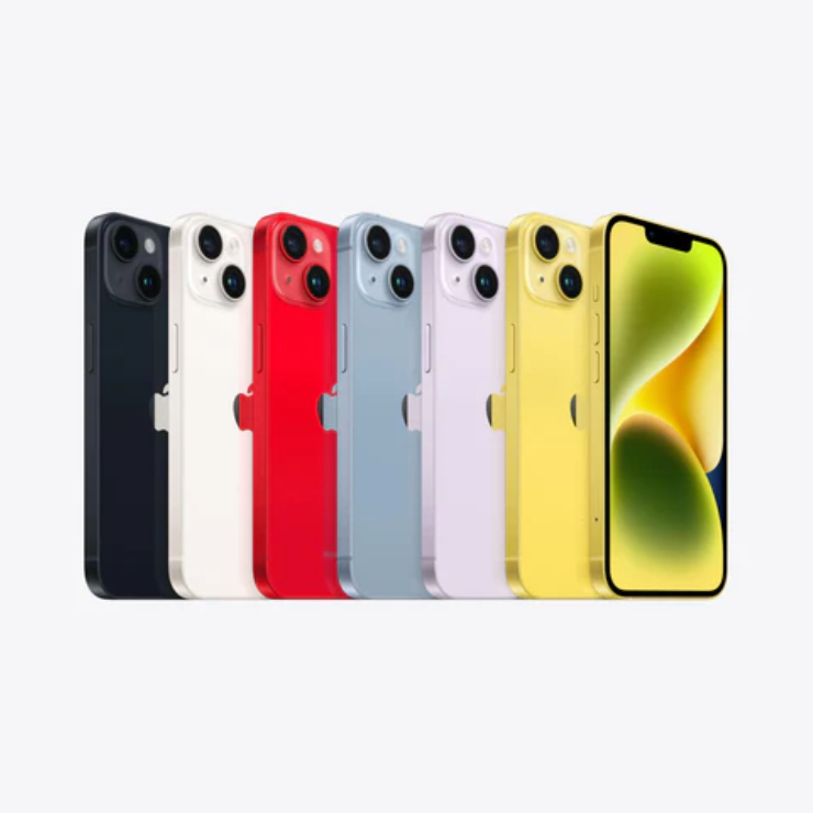 Apple iPhone 14 I iStudio by SPVi - ภาพย่อย 4