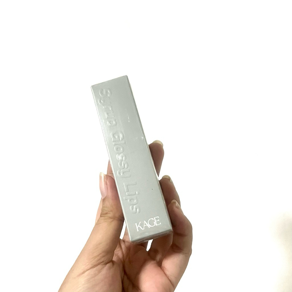 ลิปไก่ทอด Kage เบอร์16 ของใหม่!