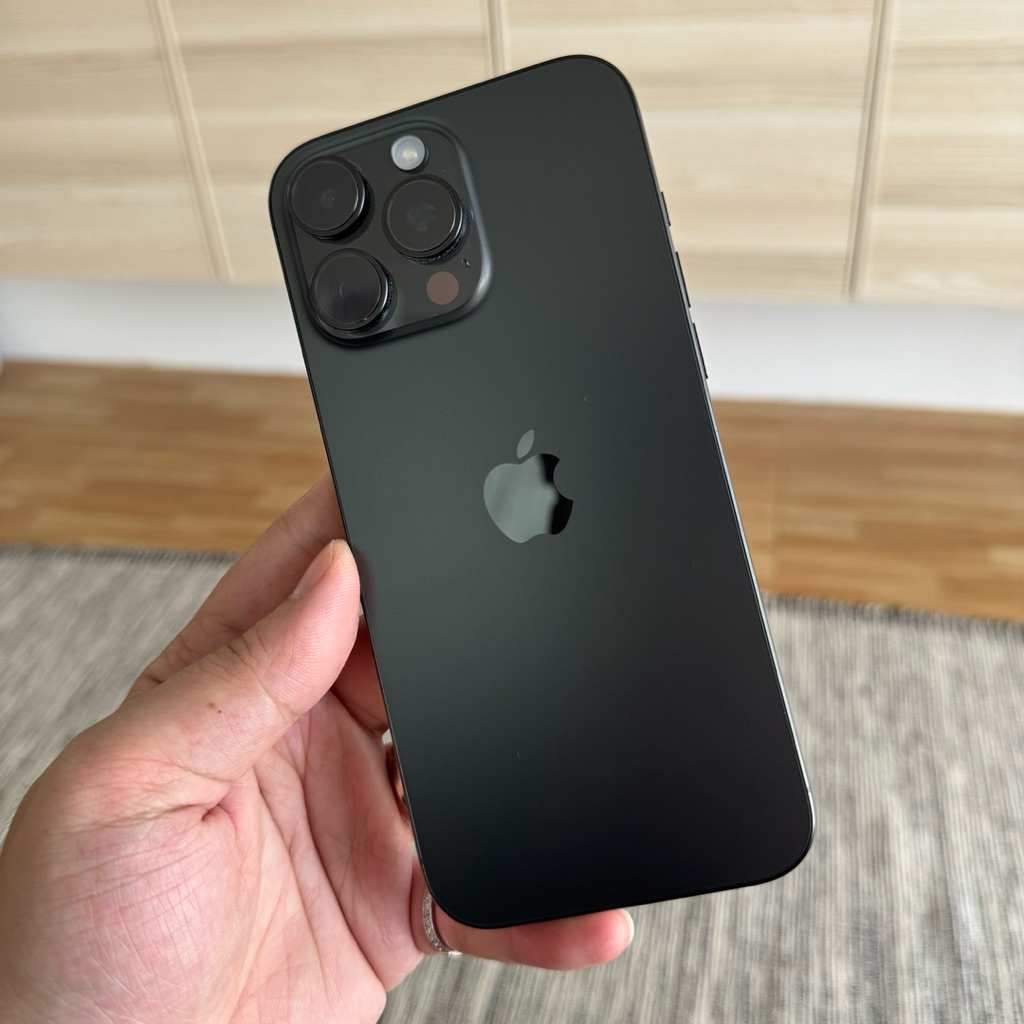 Iphone 16 Pro max 512gb