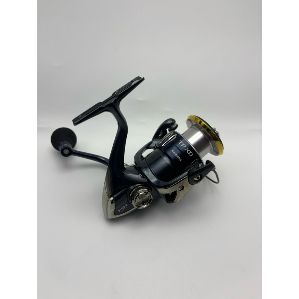 2017 Shimano Twin Power C3000XG