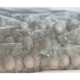 2 ฟอง ไข่เค็ม มันเยิ้ม สไตล์ฮ่องกง หอมอร่อย