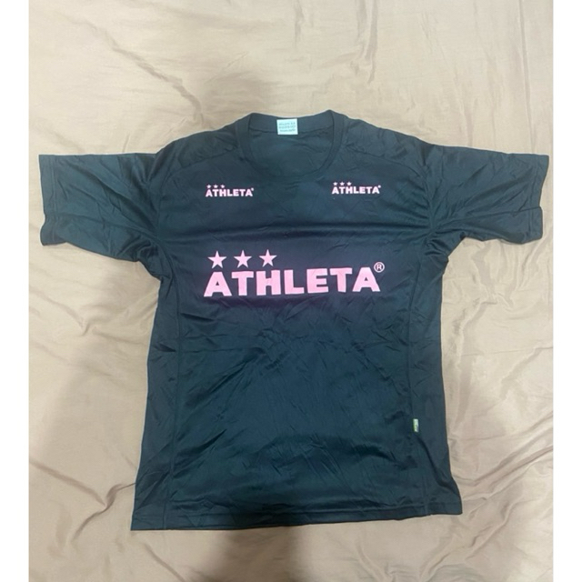 เสื้อกีฬามือสอง ATHLETA