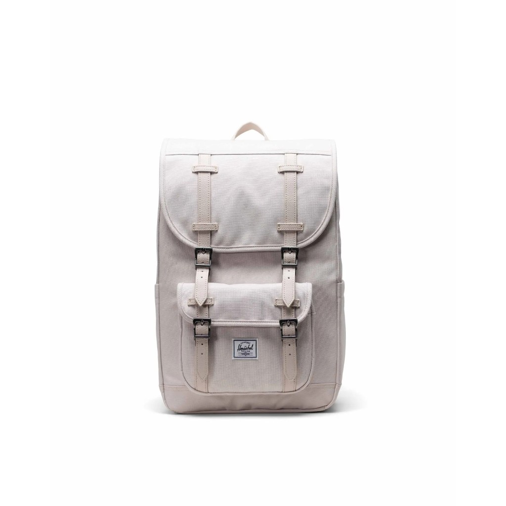 Herschel Supply Little America™ Mid-Volume 21L - Moonbeam (11391-05456-OS) กระเป๋าเป้ สะพายหลัง โน๊ตบุ๊ค 15-16 นิ้ว