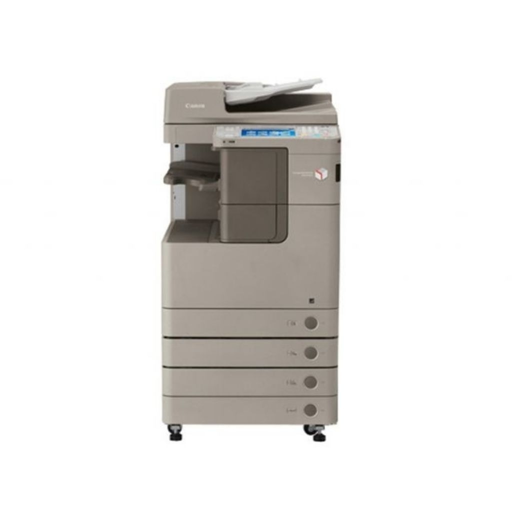เครื่องถ่ายเอกสาร Canon ADV IR4245 ขาวดำ พร้อมใช้งาน