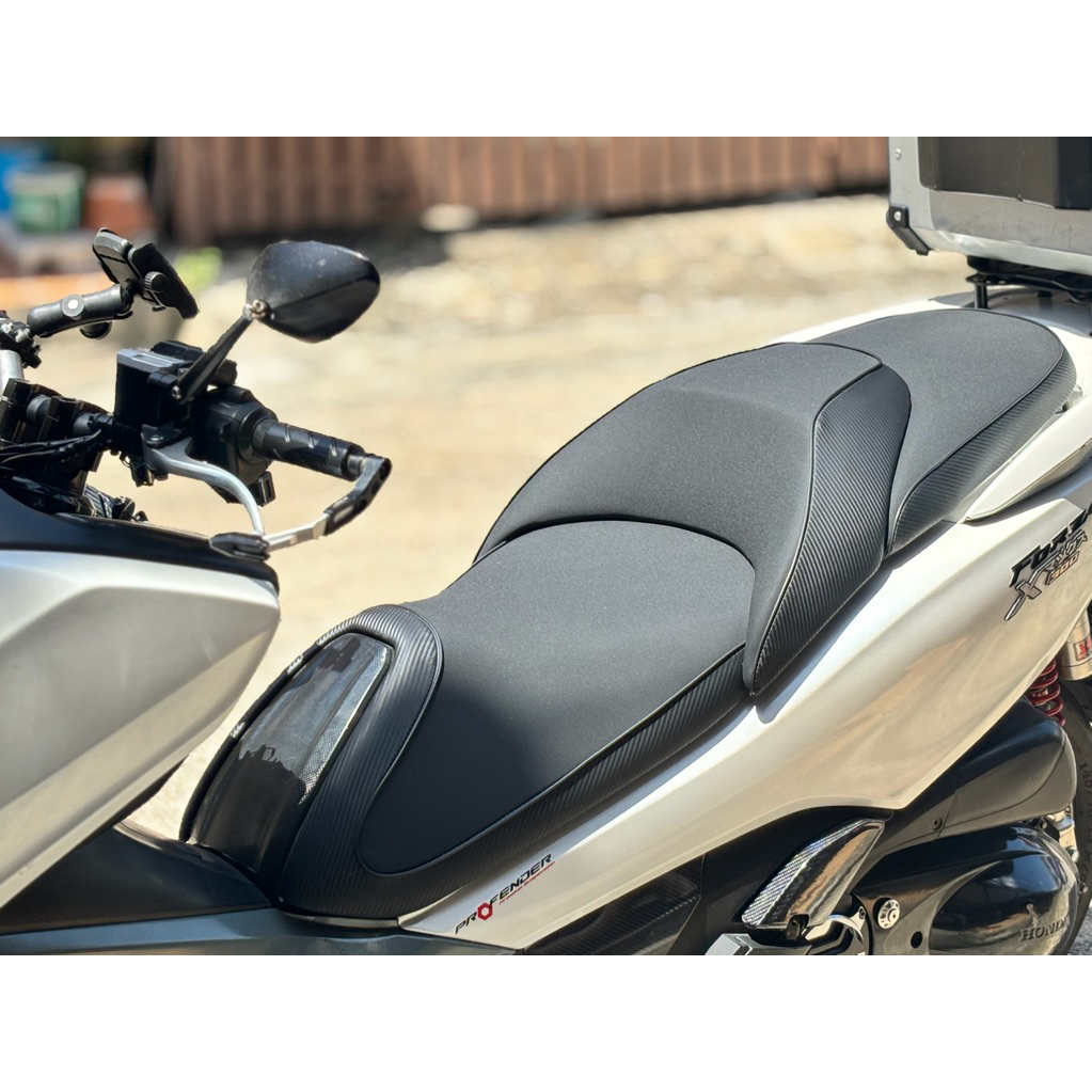 เบาะForza 300 gen1 2013 (สับเท่านั้น)