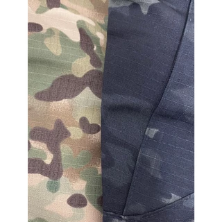 กางเกงยุทธวิธี IX7 ลายพราง กางเกงคาร์โก้ Multicam มัลลติแคม มี S M L XL 2XL 3XL 4XL 5XL