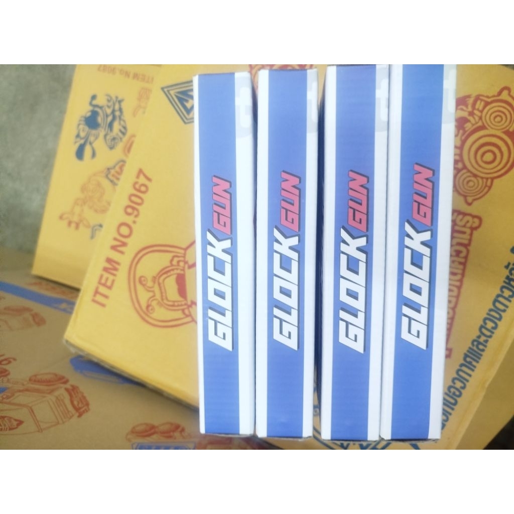 Glock อัตโนมัติ โมเดลของเล่น ของเล่นพลาสติก สินค้าขายดี