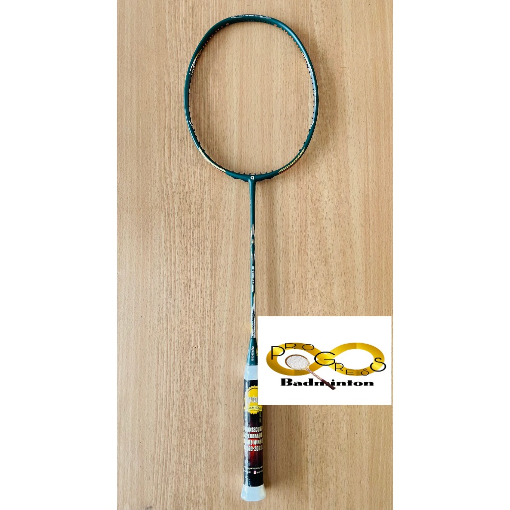 Apacs Z-Ziggler Reborn (Dark Green)