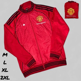 เสื้อแจ็คเก็ตเเขนยาว เสื้อวอร์ม รวมทีมสโมสรฟุตบอล สุดฮิต