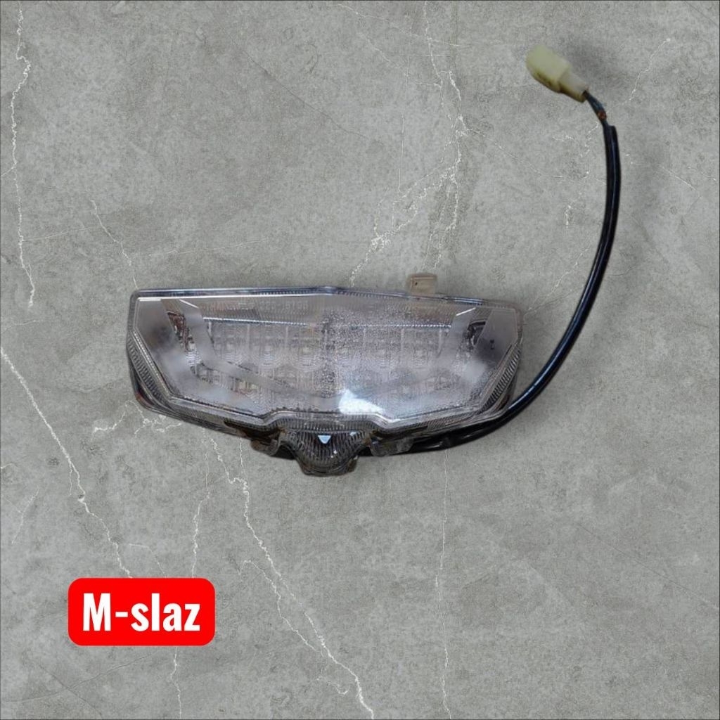 ไฟท้าย M-SLAZ ปี 2016-2018