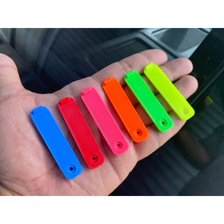 ฝาปิดรูไมค์ spender tc-11hw ฝาปิดรูไมค์แต่ง(สินค้าไม่กันน้ำ) มี2 แบบให้เลือก ระวังของปลอมและเลียนแบบ