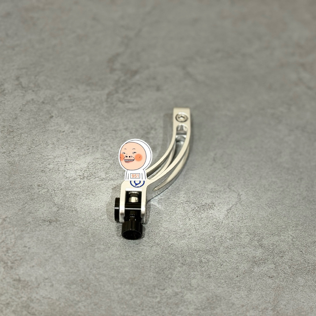 มือลิง CNC IO Vespa Sprint Primavera