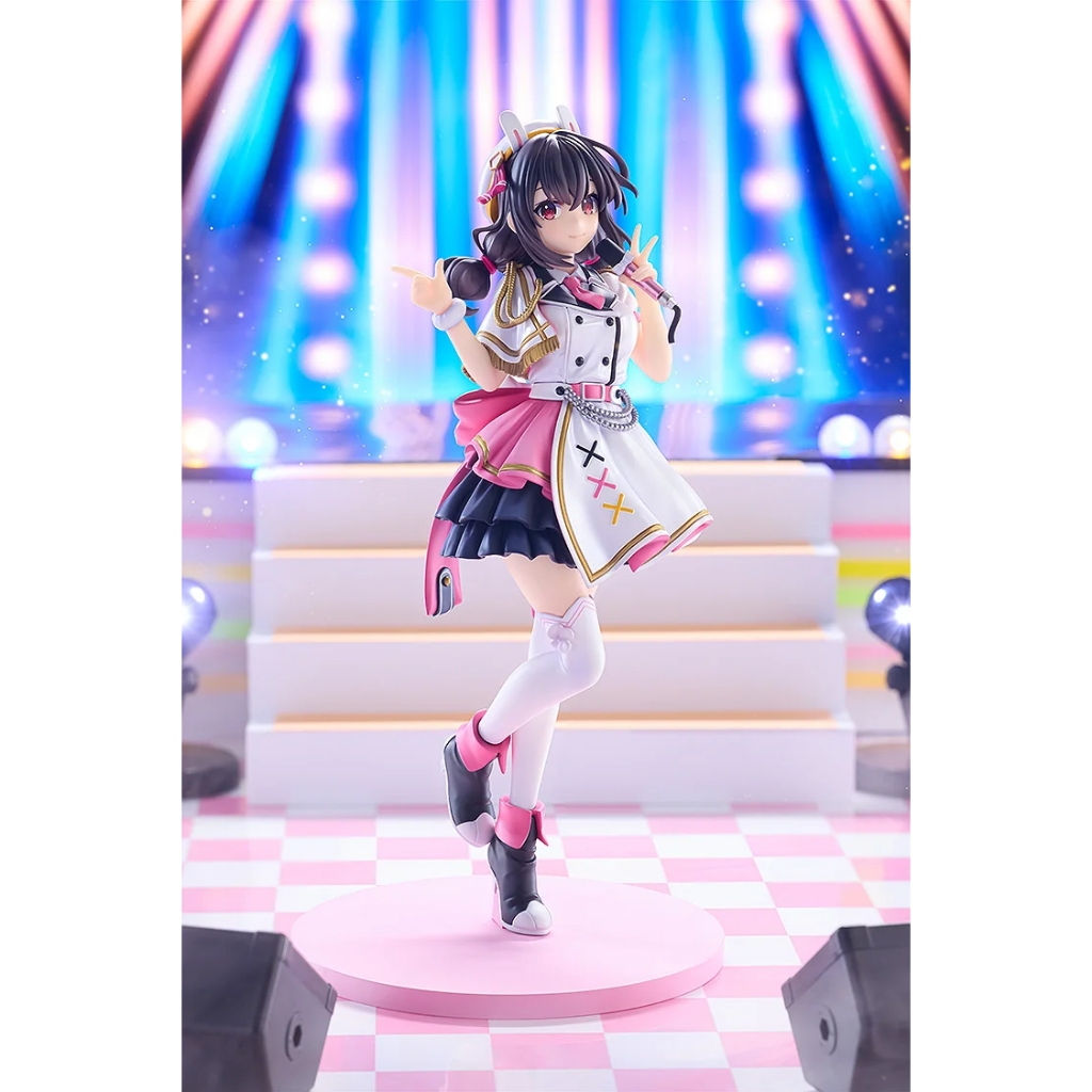 พร้อมส่ง Yunyun : Light Novel Idol ver.