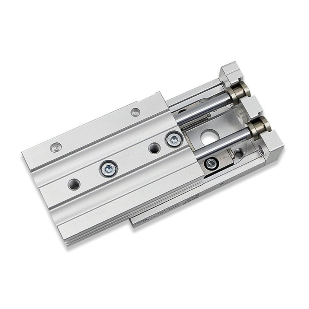 MXS16-125A SBT-M9NL SMC MXS16-125A cyl, slide table, stroke adj