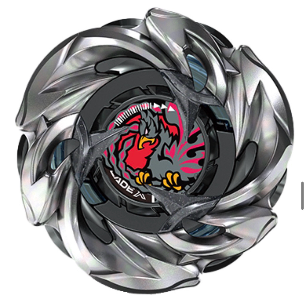 CX-05-05 Phoenix Rudder 4-70 LF ไม่มีโค้ด