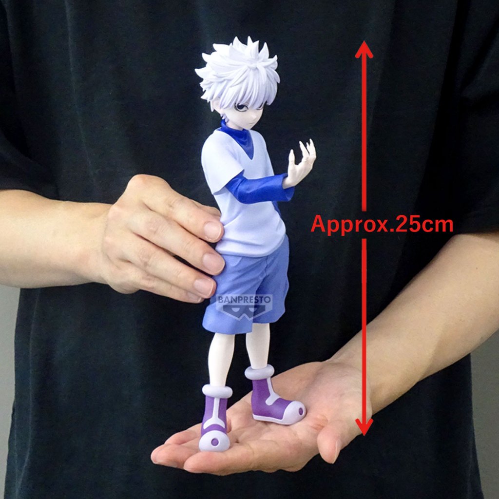 Pre-order - Grandista[2026] Onepiece/Naruto/Frieren/Hunter x Hunter