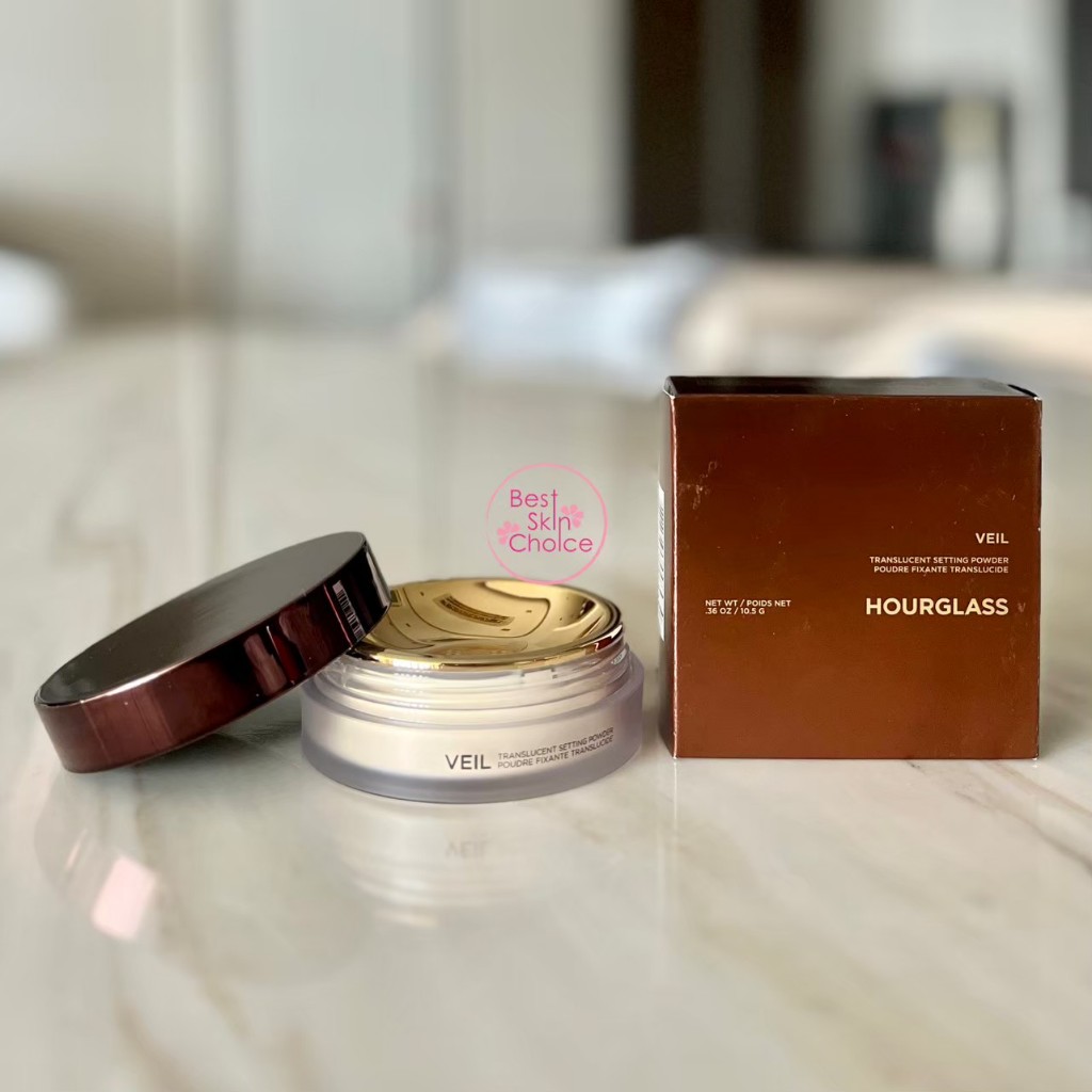 HOURGLASS VEIL Translucent Setting Powder 10.5g