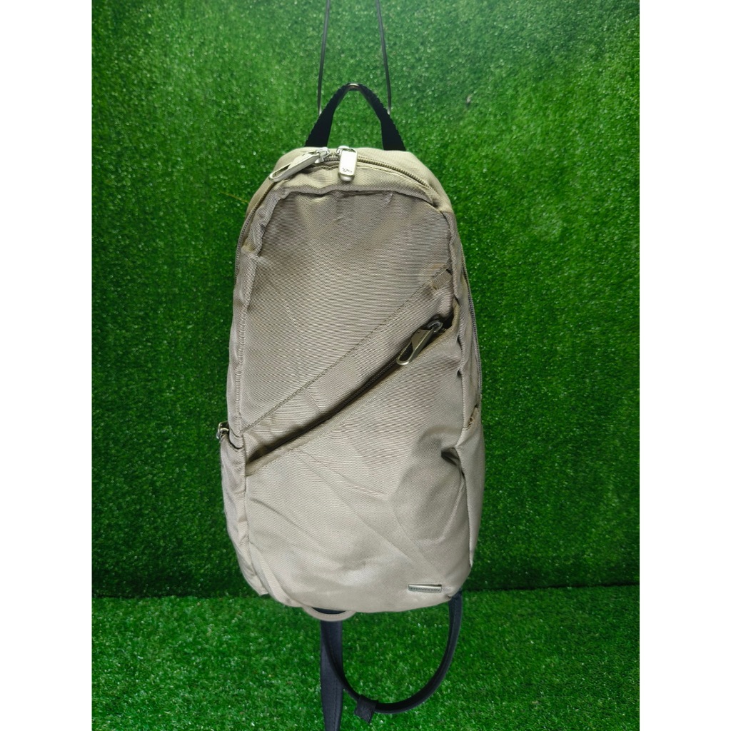 Travelon Body Bag สอบถามก่อนสั่งซื้อ