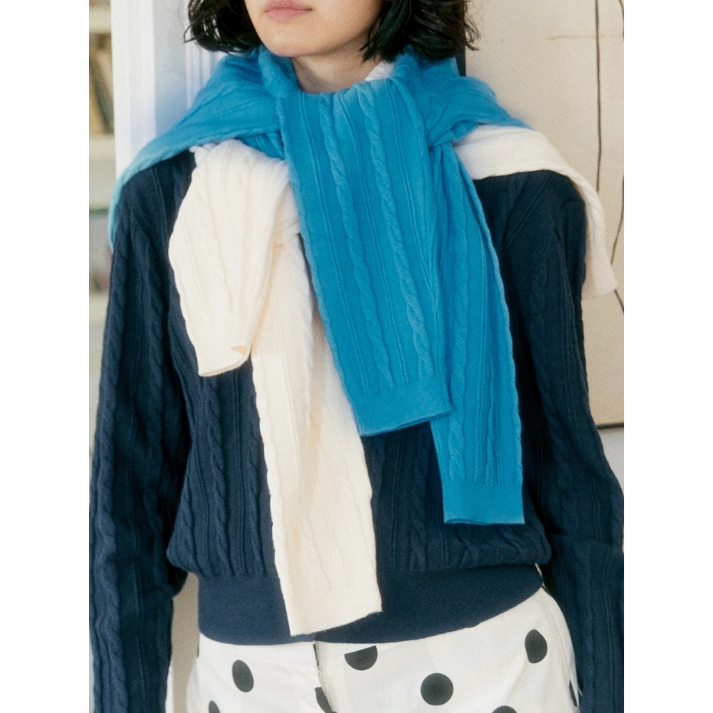 Found's - Found's Cardigan V.2