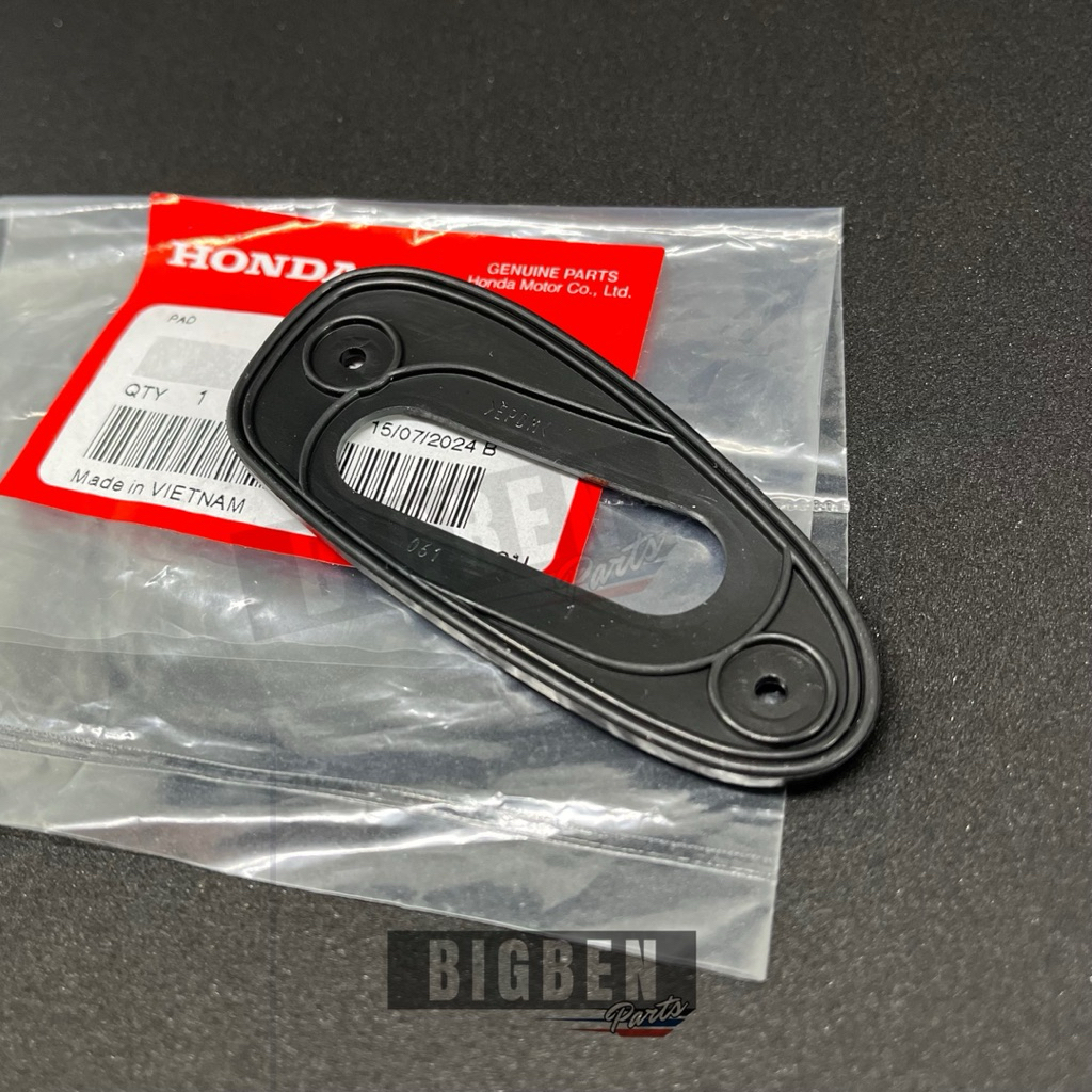 ยางรองเสาอากาศแท้ HONDA CIVIC EK,COUPE,EK9,EG 3-4 DOOR