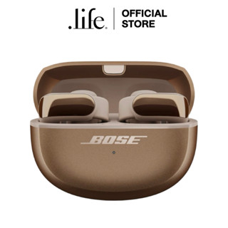 BOSE หูฟังไร้สาย Ultra Open Earbuds - Driftwood Sand | by Do…