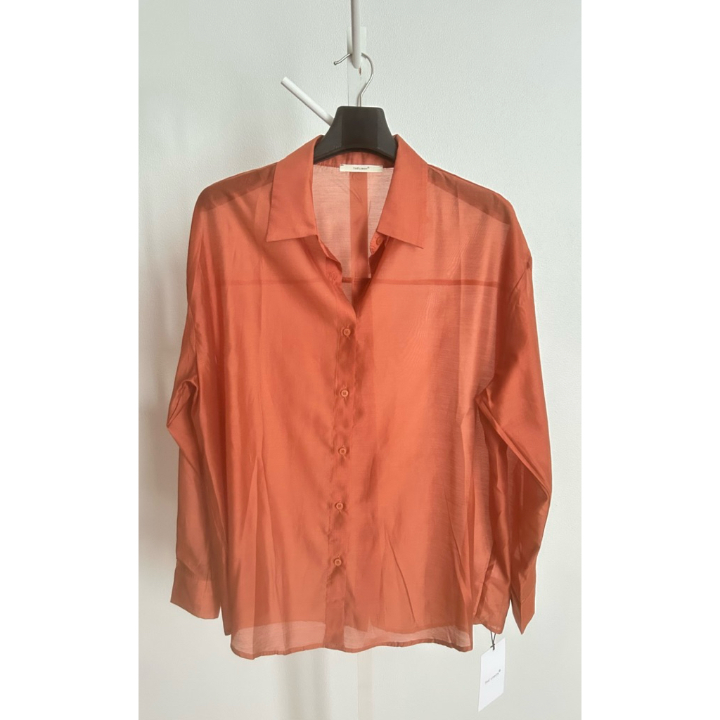 ✅👚ทรงเชิ้ต over size ร้าน Kwang 🦌