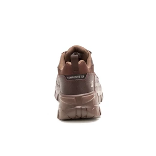 CATERPILLAR รองเท้าเซฟตี้ INVADER SPORT Composite Toe P91771