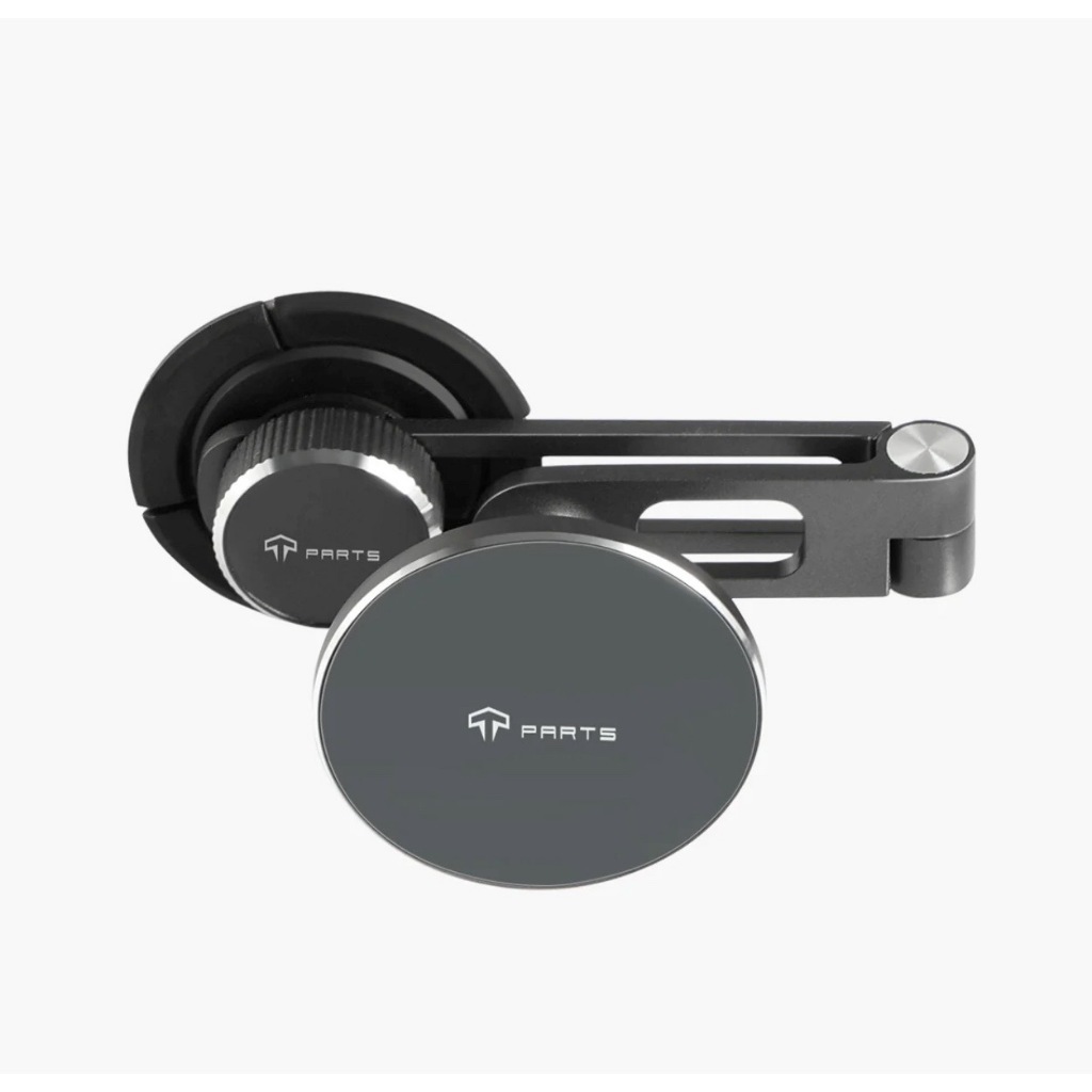 Tparts Tesla phone holder ที่เกาะมือถือ ติดกับจอรถ พร้อมส่ง จาก กทม - รูปที่ 5