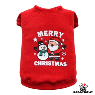 Pet cloths -Doggydolly  เสื้อผ้าแฟชั่น สัตว์เลี้ยง หมาแมว เส…