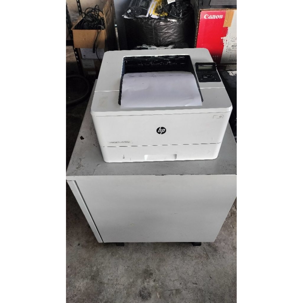 HP m404dnมือสองพร้อมใช้