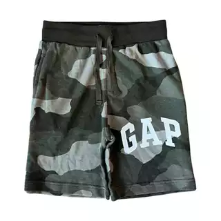 SALE !! Shorts ขาสั้นเด็ก กางเกง Kids อย่างดี ใส่สบาย เชือกผูกได้ มี กระเป๋า 2 ข้าง
