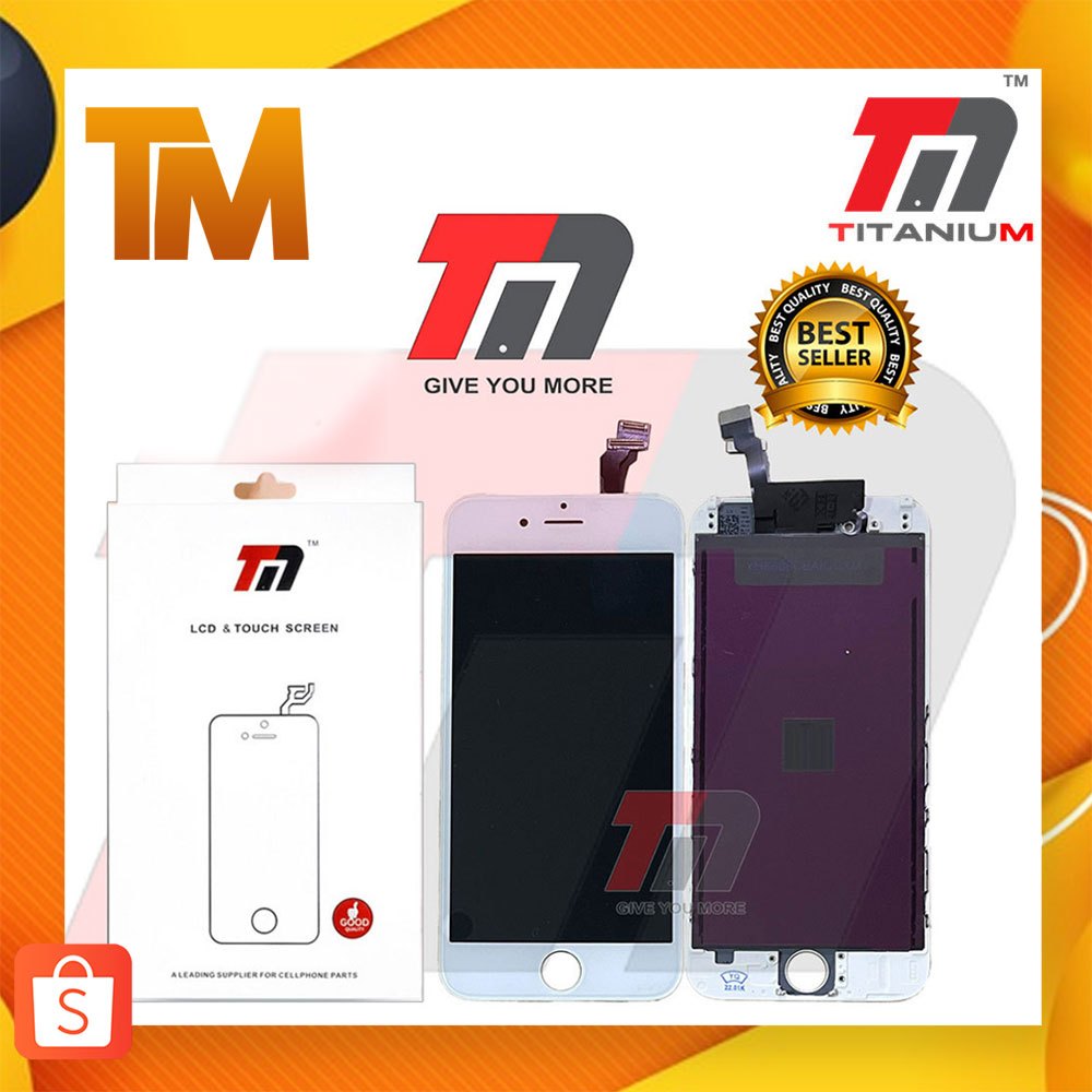 TM.THAI หน้าจอมือถือ สำหรับ ไอโฟน 5-ไอ8Plus งาน AAA