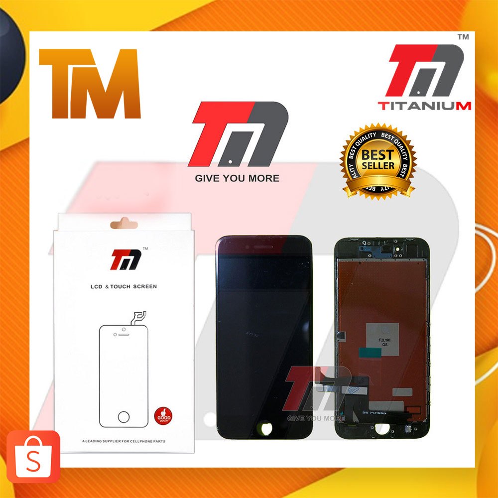 TM.THAI หน้าจอมือถือ สำหรับ ไอโฟน 5-ไอ8 งานเกรดแท้