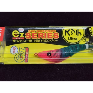 DUEL ez-SLIM™ CLOTH #70mm/3g #80mm/4g