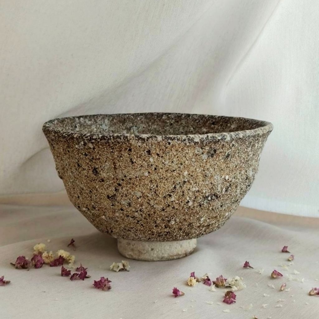 Yūyaki Chawan From Japan