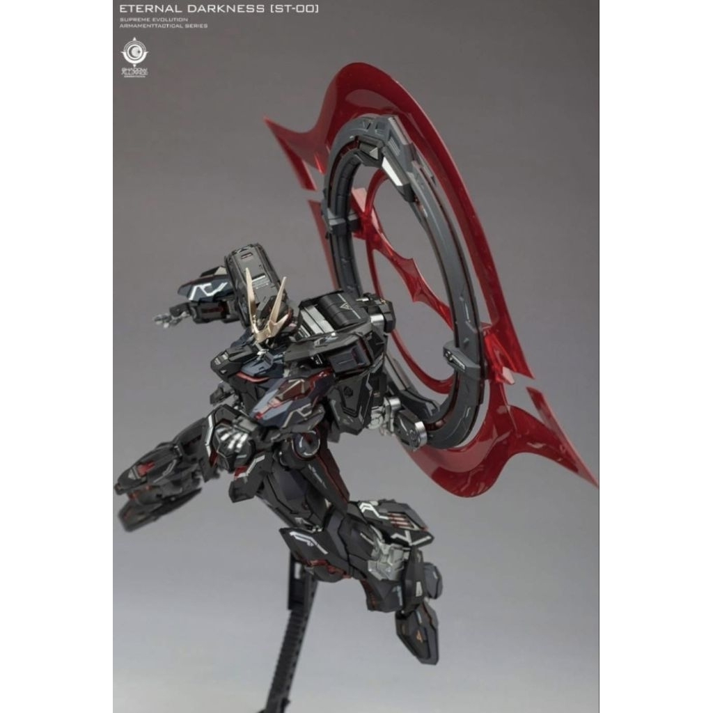 Gundam 1/100 Eclipse(Glory)