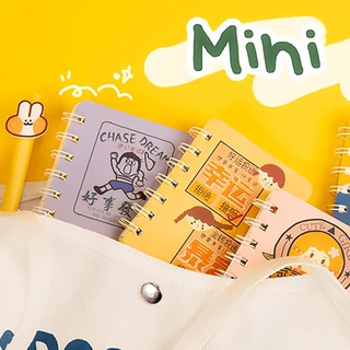 🔥ราคาส่ง🔥สมุดสันห่วงลายน่ารัก ✔️ (🎲สุ่มลายในแบบ) เครื่องเขียนราคาส่ง สมุดโน๊ต จดงาน