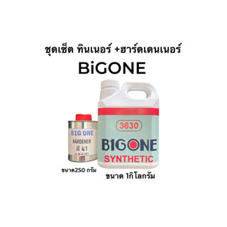 น้ำมันผสมสี น้ำมัน ทินเนอร์ ฮาร์ดเดนเนอร์ สำหรับพ่นสีรถ ตรา …