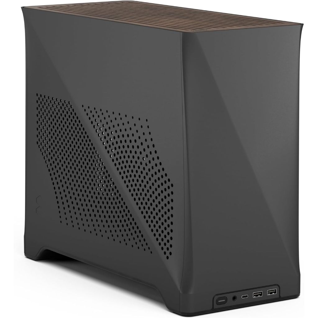 Fractal Design Era 2 Chacoal Gray FD-C-ERA2N-02