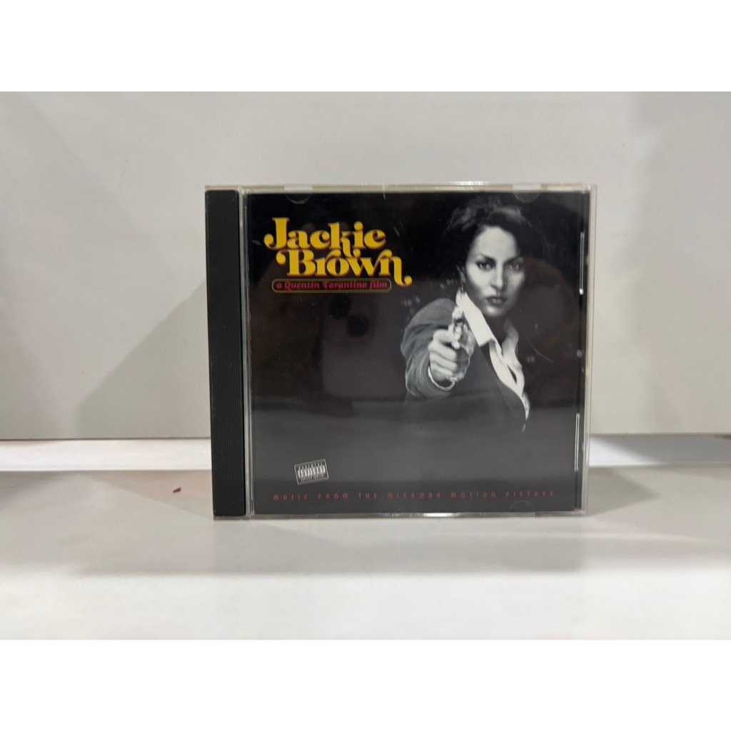 1 CD MUSIC  ซีดีเพลงสากล    MUSIC PROM THE MIRAMAH MOTION PICTURE    (L5B47)